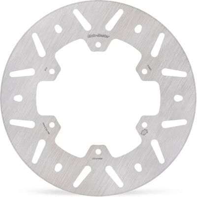 Moto-master Disque De Frein Nitro Benelli Pepe 50 Lx 07-10/derbi Gp1 50 Lc 05/gp1 50 Open 05-11 Silver / Stainless Steel One Size - Publicité Moto-master Disque De Frein Nitro Benelli Pepe 50 Lx 07-10/derbi Gp1 50 Lc 05/gp1 50 Open 05-11 Silver / Stainless Steel One Size - Publicité