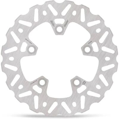 Moto-master Disque De Frein Arrière Nitro Honda Cb 300 F Abs 18/cbr 1000 Rr 18/cbr 300 R 18/z 125 18 Stainless Steel One Size - Publicité Moto-master Disque De Frein Arrière Nitro Honda Cb 300 F Abs 18/cbr 1000 Rr 18/cbr 300 R 18/z 125 18 Stainless Steel One Size - Publicité