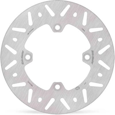 Moto-master Disque De Frein Avant Nitro Honda Nss 250 00-07/nss 250 Abs 00-07/sh 125 I 09-13 Silver / Stainless Steel One Size - Publicité Moto-master Disque De Frein Avant Nitro Honda Nss 250 00-07/nss 250 Abs 00-07/sh 125 I 09-13 Silver / Stainless Steel One Size - Publicité