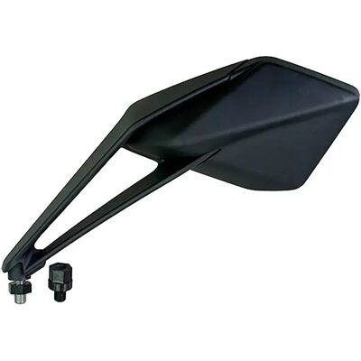 Highsider Rétroviseur Gauche Oem Kawasaki Z1000 14-18 Black One Size - Publicité Highsider Rétroviseur Gauche Oem Kawasaki Z1000 14-18 Black One Size - Publicité