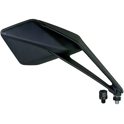 Highsider Rétroviseur Droit Oem Kawasaki Z1000 14-18 Black One Size - Publicité Highsider Rétroviseur Droit Oem Kawasaki Z1000 14-18 Black One Size - Publicité