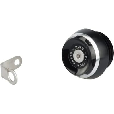 Puig Bouchon De Vidange D´huile 20344p Silver One Size - Publicité Puig Bouchon De Vidange D´huile 20344p Silver One Size - Publicité