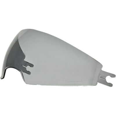 Smk Écran Solaire De Casque Agnar Smoked One Size - Publicité Smk Écran Solaire De Casque Agnar Smoked One Size - Publicité