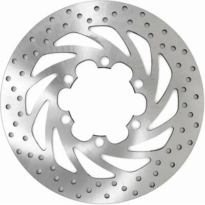 Sifam Disque De Frein Dis1365 Silver One Size - Publicité Sifam Disque De Frein Dis1365 Silver One Size - Publicité