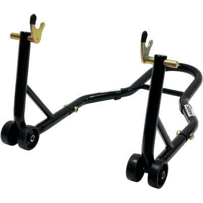 Kyoto Béquille Arrière De Moto Lev111 Black One Size - Publicité Kyoto Béquille Arrière De Moto Lev111 Black One Size - Publicité