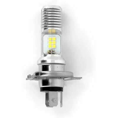 Sifam Ampoule Hs1 Led 12v 35/35w Clear One Size - Publicité Sifam Ampoule Hs1 Led 12v 35/35w Clear One Size - Publicité