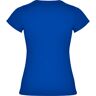 Kruskis Off Road Dna Short Sleeve T-shirt Bleu XL Femme