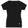 Furygan Eryka Short Sleeve T-shirt Noir L Homme