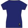 Furygan Eryka Short Sleeve T-shirt Bleu XL Homme