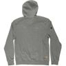 Furygan Lenny Full Zip Sweatshirt Gris XL Homme