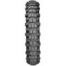 Michelin Moto Desert Race Baja M/c 70r Tt Enduro Rear Tire Noir 140 / 80 / R18