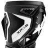 Xpd Xp3 S Racing Boots Blanc,Noir EU 42 Homme