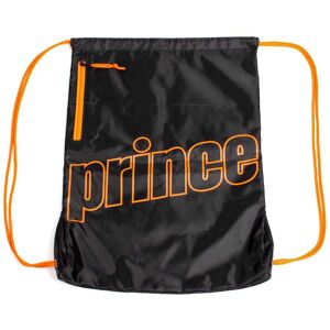 Prince Nylon Drawstring Bag Noir taille unique mixte - Publicité