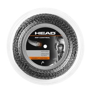 Head Racket Rip Control 200 M Tennis Reel String Noir 1.30 mm 1.30 mm mixte - Publicité