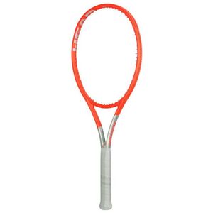 Head Racket Radical Pro Unstrung Tennis Racket Rouge 3 3 mixte - Publicité