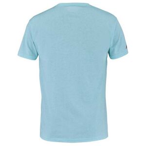 Babolat Exercise Vintage Short Sleeve T-shirt Bleu S Homme  - Bleu - Size: S - male - Publicité