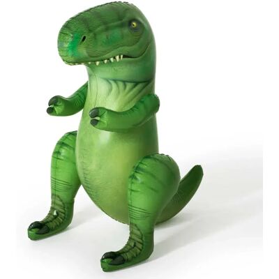 Bestway Arroseur Dinosaure - Publicité Bestway Arroseur Dinosaure - Publicité