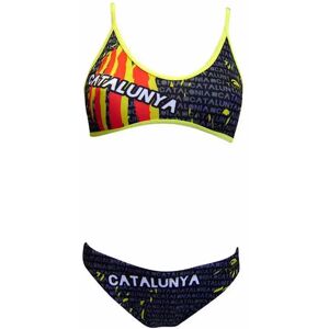 Turbo Bikini Catalonia - Publicité Turbo Bikini Catalonia - Publicité