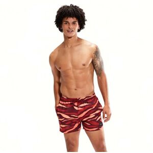 Speedo Short De Bain Printed Leisure 14´´ - Publicité Speedo Short De Bain Printed Leisure 14´´ - Publicité