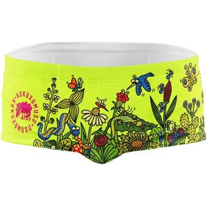 Otso Slip De Bain Boxer Kukuxumusu Forest - Publicité Otso Slip De Bain Boxer Kukuxumusu Forest - Publicité