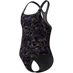 Speedo Maillot De Bain Hyperboom Allover - Publicité Speedo Maillot De Bain Hyperboom Allover - Publicité