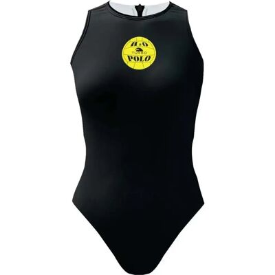 Turbo Maillot De Bain Basic Waterpolo - Publicité Turbo Maillot De Bain Basic Waterpolo - Publicité