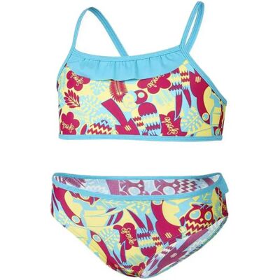 Speedo Bikini Birds Buddies Essential - Publicité Speedo Bikini Birds Buddies Essential - Publicité