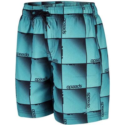 Speedo Short De Bain Boombastic Printed Leisure 15´´ - Publicité Speedo Short De Bain Boombastic Printed Leisure 15´´ - Publicité