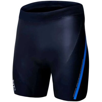 Zone3 Short De Flottaison Buoyancy 5/3 Mm - Publicité Zone3 Short De Flottaison Buoyancy 5/3 Mm - Publicité