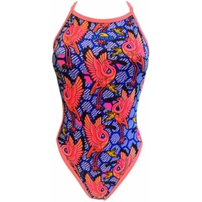 Turbo Maillot De Bain Granes Revolution - Publicité Turbo Maillot De Bain Granes Revolution - Publicité