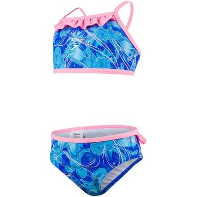 Speedo Bikini Disney Forzen - Publicité Speedo Bikini Disney Forzen - Publicité