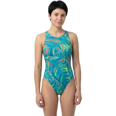 Turbo Maillot De Bain Banano - Publicité Turbo Maillot De Bain Banano - Publicité