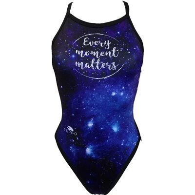 Turbo Maillot De Bain Nebula - Publicité Turbo Maillot De Bain Nebula - Publicité
