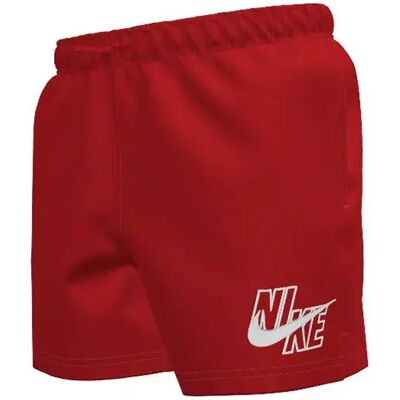 Nike Swim Short De Bain Logo Lap 5´´ - Publicité Nike Swim Short De Bain Logo Lap 5´´ - Publicité