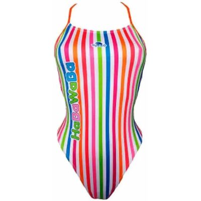 Turbo Maillot De Bain Sirene Lines Haba 2019 - Publicité Turbo Maillot De Bain Sirene Lines Haba 2019 - Publicité