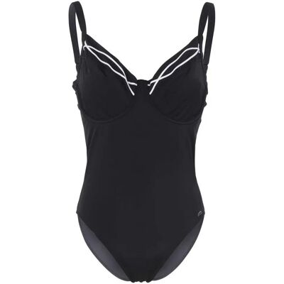 Aquafeel Maillot De Bain 212720 - Publicité Aquafeel Maillot De Bain 212720 - Publicité