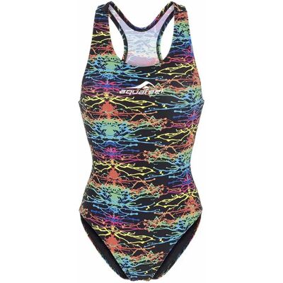 Aquafeel Maillot De Bain 2561001 - Publicité Aquafeel Maillot De Bain 2561001 - Publicité