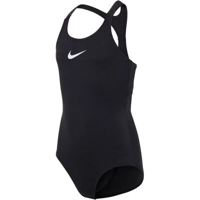 Nike Swim Maillot De Bain Essential Racerback - Publicité Nike Swim Maillot De Bain Essential Racerback - Publicité
