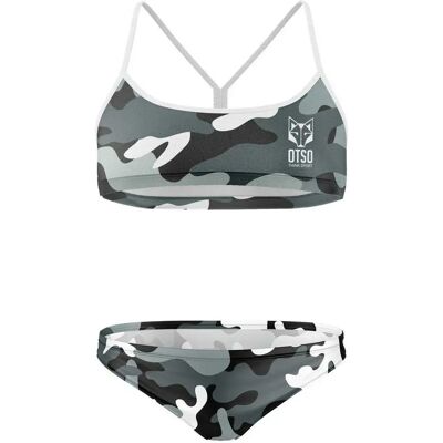 Otso Bikini Swbk - Publicité Otso Bikini Swbk - Publicité