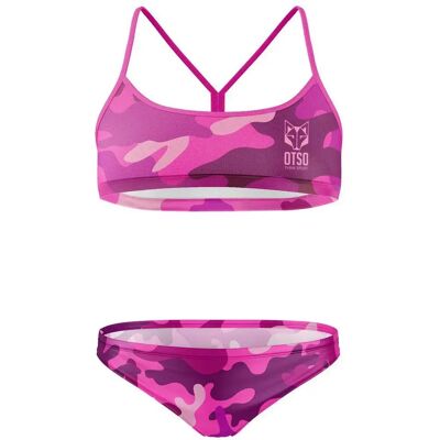 Otso Bikini Swbk - Publicité Otso Bikini Swbk - Publicité