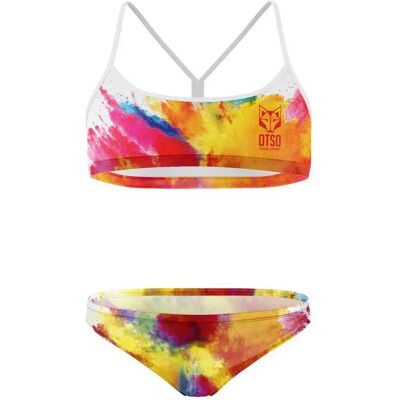Otso Bikini Swbk - Publicité Otso Bikini Swbk - Publicité