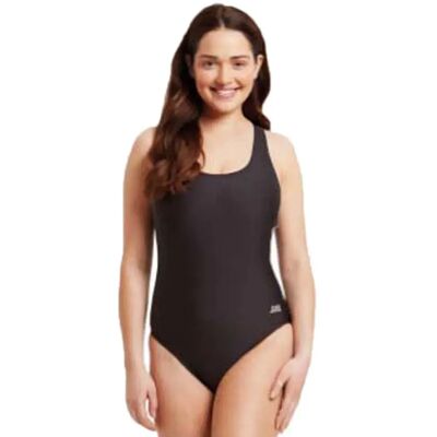 Zoggs Maillot De Bain Coogee Sonicback - Publicité Zoggs Maillot De Bain Coogee Sonicback - Publicité