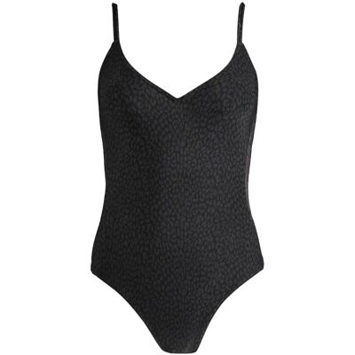 Barts Maillot De Bain Bathers V Neck - Publicité Barts Maillot De Bain Bathers V Neck - Publicité