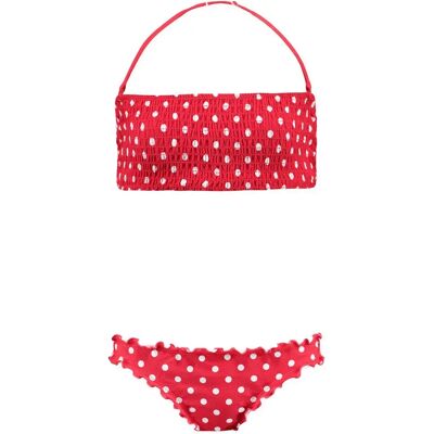 Barts Bikini Bells Tube - Publicité Barts Bikini Bells Tube - Publicité