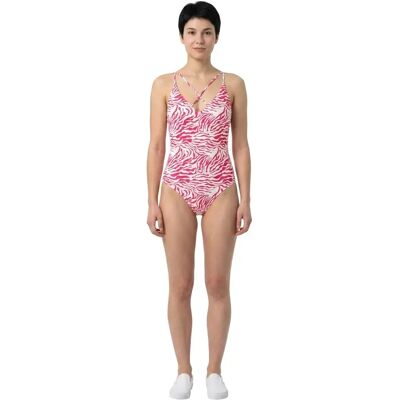 Barts Maillot De Bain Galia Plunge - Publicité Barts Maillot De Bain Galia Plunge - Publicité