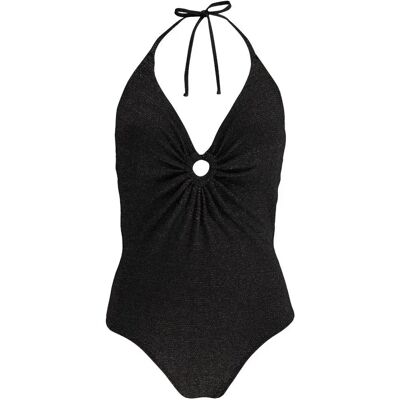 Barts Maillot De Bain Jarrah Halter - Publicité Barts Maillot De Bain Jarrah Halter - Publicité