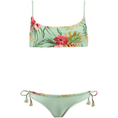 Barts Bikini Paz Top - Publicité Barts Bikini Paz Top - Publicité