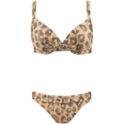 Barts Bikini Sands Wire - Publicité Barts Bikini Sands Wire - Publicité