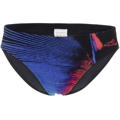 Aquafeel Slip De Bain Boxer 24827 - Publicité Aquafeel Slip De Bain Boxer 24827 - Publicité
