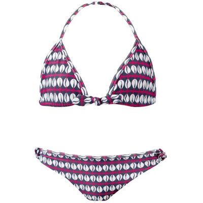 Barts Bikini Nanihi Triangle - Publicité Barts Bikini Nanihi Triangle - Publicité
